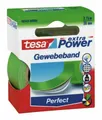 Produktbild: tesaband® 56343-0003 TESA Gewebeband 2,75mx38mm grün Premium Power-Klebeband