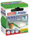 Produktbild: tesa extra Power® Perfect Gewebeband grün 38,0 mm x 2,75 m 1 Rolle