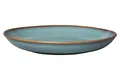 Produktbild: Villeroy & Boch LAVE Schale Servierschale Blau Grün Steingut 28 x 27 cm
