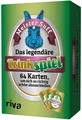 Produktbild: Das legendäre Trinkspiel 64 Karten, um sich so richtig schön abzuschießen