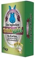 Produktbild: Das legendäre Trinkspiel. 64 Karten, um sich so richtig ... | Buch | Zustand gut