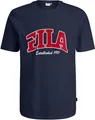 Produktbild: FILA Men's LANAKEN Regular Graphic Tee T-Shirt, Black Iris, M