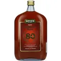 Produktbild: Spitz Inländer Rum 80% Vol. 1l