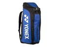 Produktbild: Yonex Sporttasche Racketbag Pro Standbag (2 Schlägerfächer+Rucksackfunktion) 2024 blau