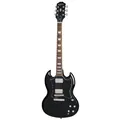 Produktbild: Epiphone SG Standard Ebony E Gitarre