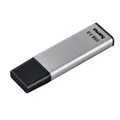 Produktbild: USB Typ-A Stick 32 GB 181052 Classic (Silber)