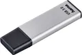 Produktbild: Hama Classic USB-Stick 32GB Silber 181052 USB-A (USB 3.2 Gen 1)