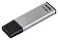 Produktbild: Hama 181052 Classic USB Typ-A Stick 32 GB  Silber