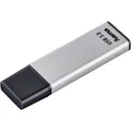 Produktbild: Hama Classic USB-Stick 32 GB Silber 181052 USB-A (USB 3.2 Gen 1)