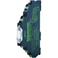 Produktbild: Murr Elektronik MIRO TR 24VDC 10A FK Optokopplermodul IN: 53 VDC - OUT: 48 VDC 10 A 6.2 mm Federkraftklemme (6652520)