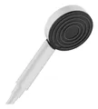 Produktbild: Hansgrohe Pulsify S Handbrause 105 1jet EcoSmart+ - Mattweiß - 24121700