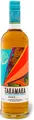 Produktbild: TAKAMAKA Dark Spiced (Rum-Basis) 38% Vol