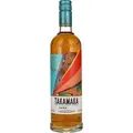 Produktbild: Takamaka Dark Spiced 700ml 38% Vol.