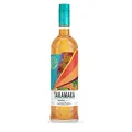 Produktbild: Takamaka Spiced Premium Rum-Liqueur Rum (1 x 0.7 l)