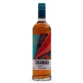 Produktbild: Takamaka Dark Spiced - Spirituose auf Rum Basis von den Seychellen 0,7 L 38% vol