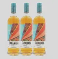 Produktbild: Takamaka | Dark Spiced | Rum | 3 x 0,7 | Alk.: 38% | #