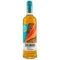 Produktbild: Takamaka Dark Spiced Rum 38 % Vol. 700ml