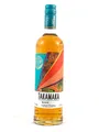 Produktbild: Takamaka Dark Spiced 0,7l, alc. 38 Vol.-%, Rum Seychellen