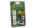 Produktbild: Fliesenfräser Diamant für Stichsägen