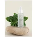 Produktbild: mellow NOIR Concentrated Booster 30 ml | SOFORT STRAFFEND | Hyaluron Gesichtsserum | Augenserum | Serum zur Augenpflege & Gesichtspflege