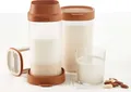 Produktbild: Gefäß für selbstgemachte Pflanzendrink / Lekue