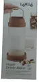 Produktbild: DIY  Lékué Veggie Drinks Maker/Vegane Getränke , 1000ml , Kunststoff NEU/OVP DHL
