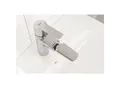 Produktbild: Grohe QuickFix Start Waschtischarmatur 24205003 chrom, M-Size, herausziehbarer Auslauf, Push-Open