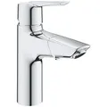 Produktbild: Grohe Waschtischarmatur Start Einhebel-Waschtischarmatur, EcoJoy, chrom (24205003) silberfarben