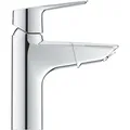 Produktbild: Grohe Start Waschtischarmatur Stehend chrom 24205003
