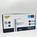 Produktbild: GROHE Start - Einhand-Waschtischarmatur (wassersparend, M-Size, Schnell-Montage-