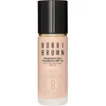 Produktbild: Bobbi-Brown Makeup FoundationWeightless Skin Foundation 28 Ivory 30 ml (1.514,67 € / 1 l)