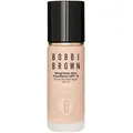 Produktbild: BOBBI BROWN Weightless Skin Foundation SPF 15 Ivory, 30 ml