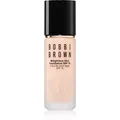 Produktbild: Bobbi Brown Weightless Skin Foundation SPF 15 langanhaltende Make-up Foundation mit feuchtigkeitsspendender Wirkung Farbton Ivory 30 ml