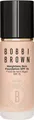 Produktbild: Bobbi Brown Weightless Skin Foundation 30 ml 28 Ivory Flüssige Foundation EW71-28
