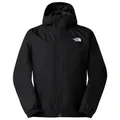 Produktbild: The North Face - Quest Jacket - Regenjacke Gr L schwarz