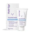 Produktbild: Multi-Gyn® FeuchtCreme - Vaginalcreme bei Scheidentrockenheit - hormonfrei - für tägliche Intimpflege