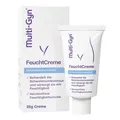 Produktbild: Multi-Gyn Feuchtcreme · 25 g · PZN 19800074