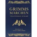 Produktbild: Grimms Märchen (Cabra-Lederausgabe)