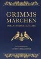 Produktbild: Grimms Märchen - vollständig und illustriert(Cabra-Lederausgabe) | Buch | 978373
