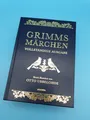 Produktbild: Grimms Märchen - Vollständig Und Illustriert Cabra-Lederausgabe Jacob Grimm