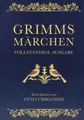 Produktbild: Grimms Märchen - vollständig und illustriert(Cabra-Lederausgabe)|Gebundenes Buch
