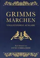 Produktbild: Grimms Märchen - vollständig und illustriert(Cabra-Lederausgabe) | Grimm (u. a.)