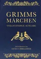 Produktbild: Grimms Märchen (Cabra-Lederausgabe) Mit den Illustrationen von Otto Ubbelohde