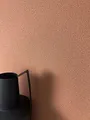 Produktbild: Newroom Tapete Bronze Vliestapete Unifarbe - Universal Modern Kupfer Rot Struktur Monochrom Uni Uni Einfarbig inkl. Tapezier-Ratgeber
