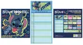 Produktbild: Lilo & Stitch Wandkalender  Wandkalender 2026 multicolor Standard