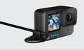 Produktbild: GoPro Pass-Through-Abdeckung für USB-Kabel für HERO9-11 Original Gopro