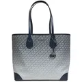 Produktbild: Michael Kors Shopper in Dunkelblau - (B)37 x (H)32 x (T)14 cm