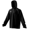 Produktbild: adidas Herren Core 18 Regenjacke, Black/White, XL