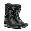 Produktbild: Dainese - Nexus 2 D Wp Boots, Motorrad Sportstiefel, Wasserdichte Membrane, Anti Distortion System, Fuß Und Knöchelschutz, Schuhe Für Herren, Schwarz, 41