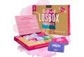 Produktbild: Amari Geschenkbox AMARI ® Losbox für die Beste Freundin - Geschenk für Frauen & Mädchen